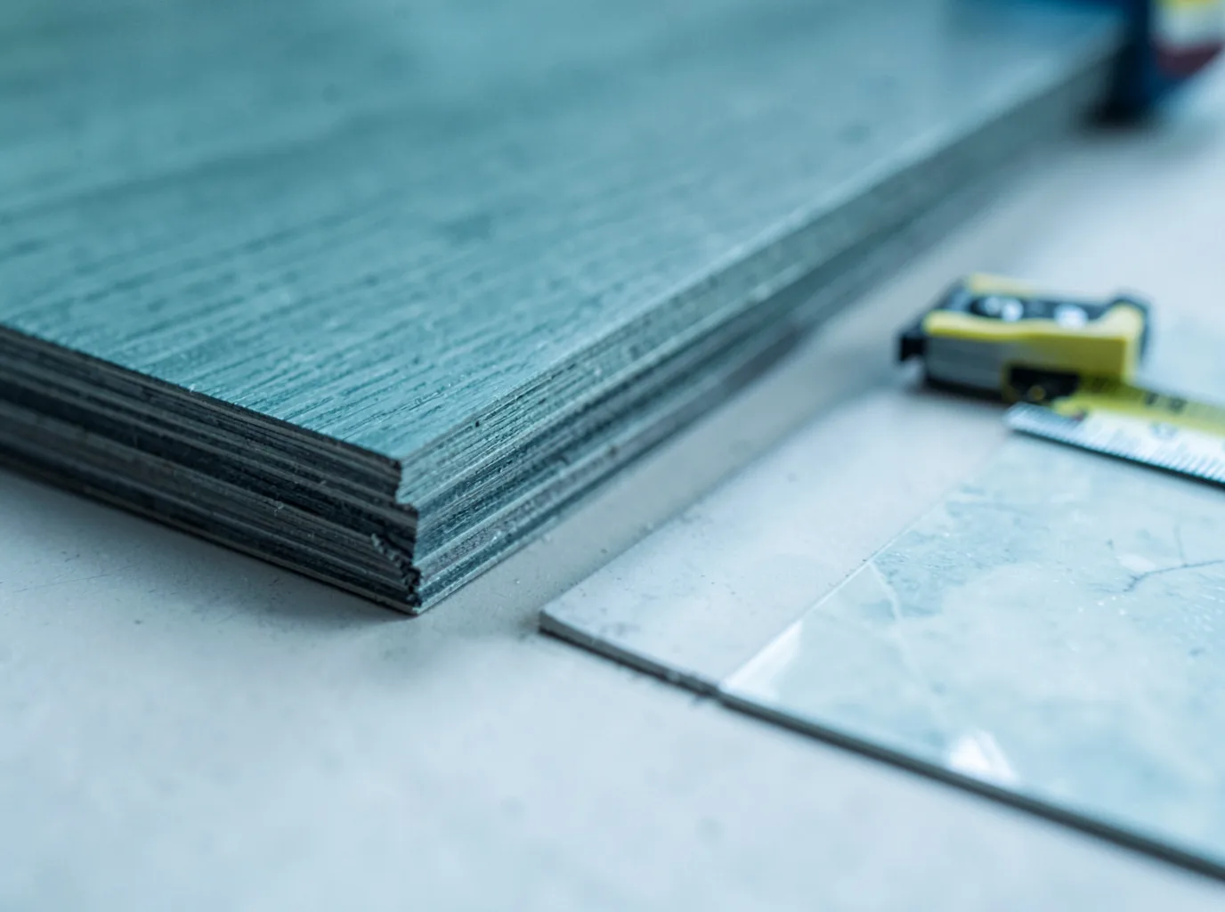 Luxury Vinyl Plank Installation Morganton, NC FAQs